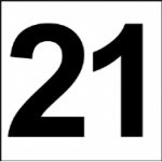 21